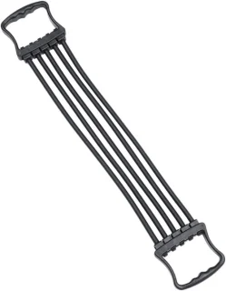Kracht Trainer Veertrainer 62 cm Zwart