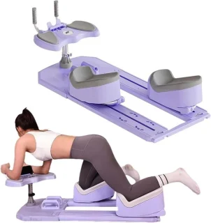Kruiptrainingsapparaat ruggengraat trainer