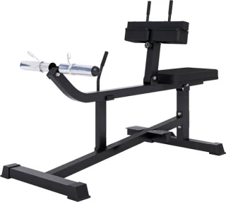 Kuiten trainer - zittend