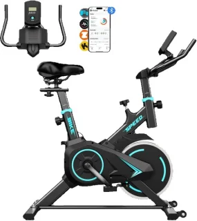 Lamor hometrainerfiets