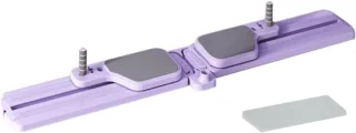 Langlauftrainer ski oefenapparaat basic