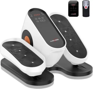 Leg Ercise Pro zittende beentrainer