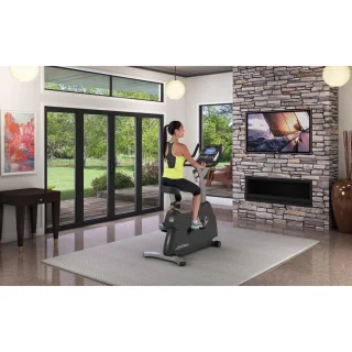 Life Fitness C1 Go Hometrainer
