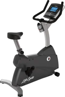 Life Fitness C1 Go Hometrainer