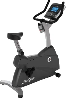Life Fitness C1 Hometrainer Go Console