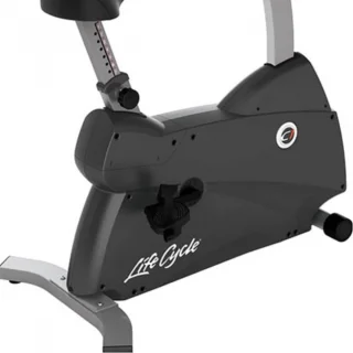 Life Fitness C1 Hometrainer Go Console