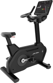 Life Fitness Ergometer Club Serie+ SL Hometrainer