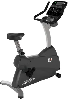 Life Fitness Hometrainer C3 Track Connect