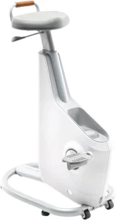 Lifespan Ampera Loopband Glacier White