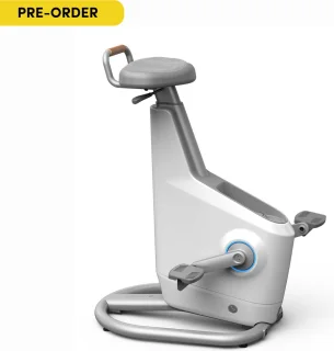 Lifespan Ampera Loopband Glacier White