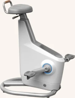 Lifespan Ampera Loopband Glacier White