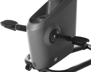 LifeSpan Ampera Space Gray