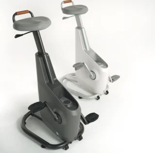 LifeSpan Ampera Space Gray