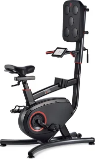 LifeSpan Fitness Cycle Boxer CB110 Hometrainer