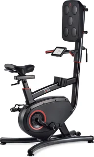LifeSpan Fitness Cycle Boxer CB110 Hometrainer