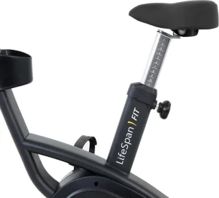 LifeSpan Fitness Hometrainer C3i
