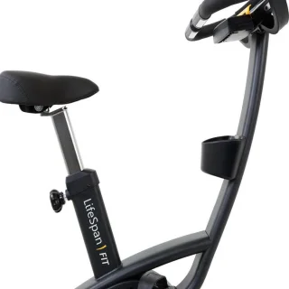 LifeSpan Fitness Hometrainer C3i