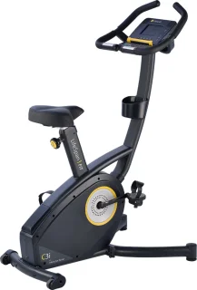 LifeSpan Fitness Hometrainer C3i