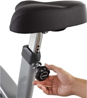 LifeSpan Fitness Hometrainer C3i
