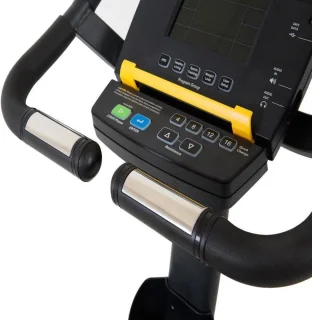 LifeSpan Fitness Hometrainer C3i