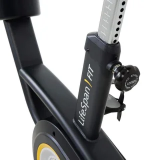 LifeSpan Fitness Hometrainer C5i Zelfaandrijvend