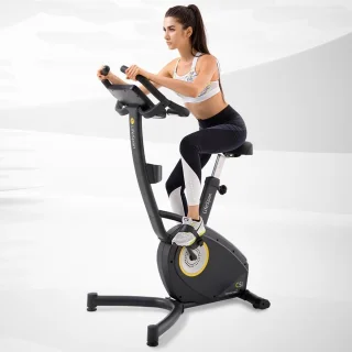 LifeSpan Fitness Hometrainer C5i Zelfaandrijvend