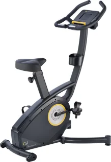 LifeSpan Fitness Hometrainer C5i Zelfaandrijvend