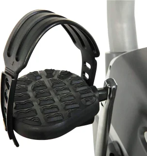 Ligfiets Hometrainer