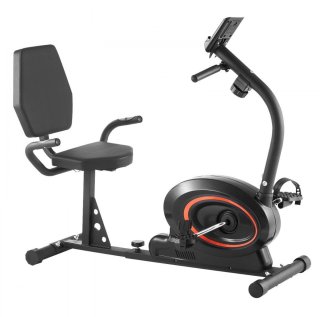 Wat vinden we goed aan de Ligfiets Hometrainer