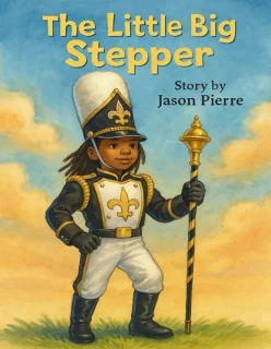 Little Big Stepper