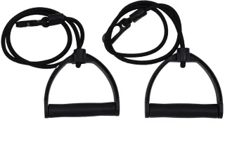 LiveTastic Stepper Hometrainer Met Display