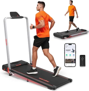 Loopband - Elektrische looptrainer