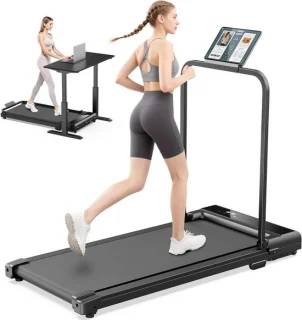 Loopband hometrainer