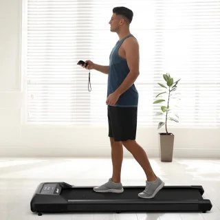 Loopband Onder Bureau