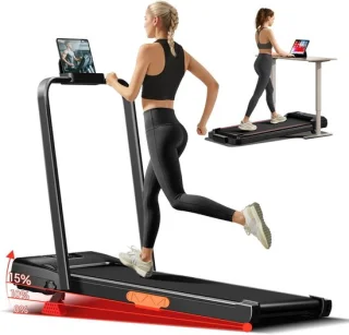 Loopband Thuis - Hometrainer