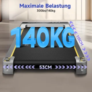 Loopband Thuisgebruik