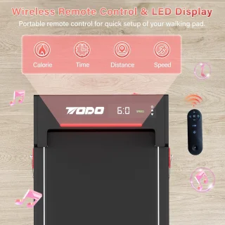 Loopband Thuismodel