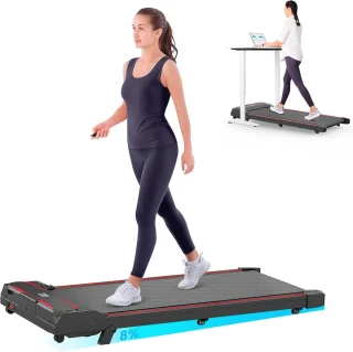 Loopband Thuismodel