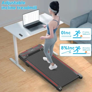 Loopband Thuismodel
