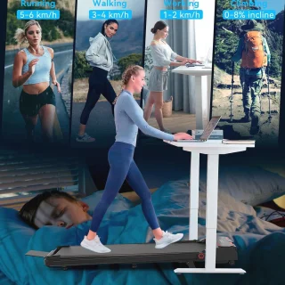 Loopband Thuismodel