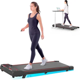 Loopband Thuismodel
