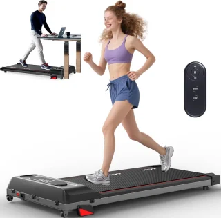 Loopband Thuiswandelen