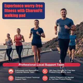 Loopband Thuiswandelen