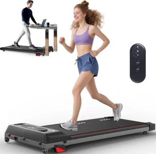 Loopband Thuiswandelen