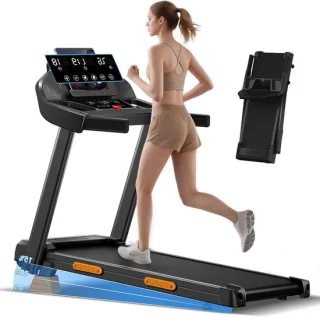 Loopband - Treadmill