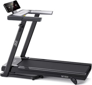 Loopband voor Thuisgebruik review