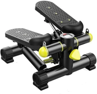 Loopmachine fitness hometrainer stepper