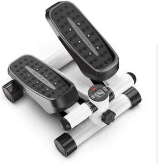 Loopmachine stepper klimapparaat