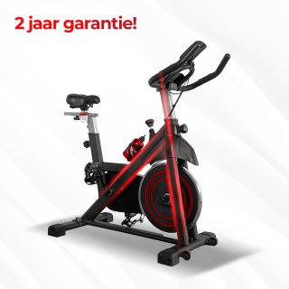 Lugia Hometrainer Fitnessfiets