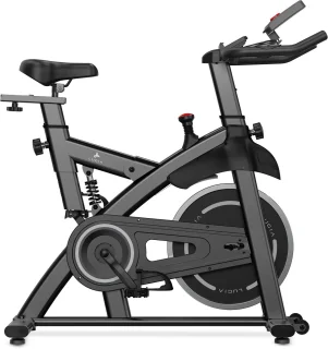 Lugia Hometrainer Pro – Fitnessfiets